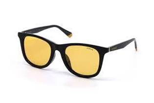 Ochelari de Soare Barbati, POLAROID - PLD6112/F/S 71C