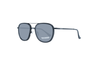 Ochelari de Soare Dama Ovali, Skechers SE9042 C01A