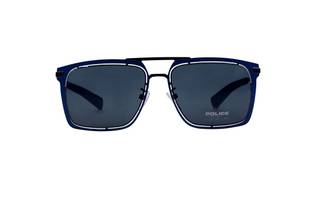 Ochelari de soare Police SPL159V C1AQB 56-17-140