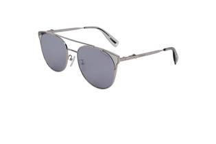 Ochelari de Soare Dama Ovali, Trussardi STR182 579X