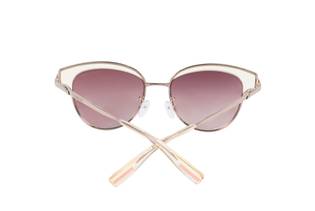 Ochelari de Soare Dama Ovali, Trussardi STR183 8FEX