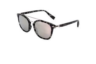 Ochelari de Soare Dama Ovali, Trussardi STR184 721X