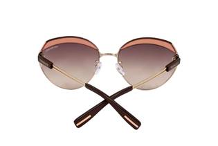 Ochelari de Soare Dama Rotunzi, Trussardi STR298 0177