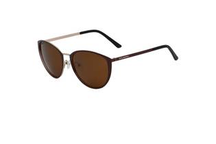Ochelari de Soare Dama Cat Eye, Atlantic WS01 C1