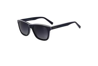 Ochelari de Soare Unisex Rectangulari, Atlantic WS12 C2