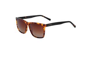 Ochelari de Soare Unisex Rectangulari, Atlantic WS16 C4