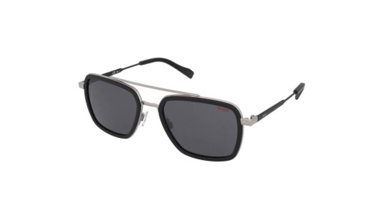 Ochelari de Soare Barbati Rectangulari, Hugo Boss 0306/S C003
