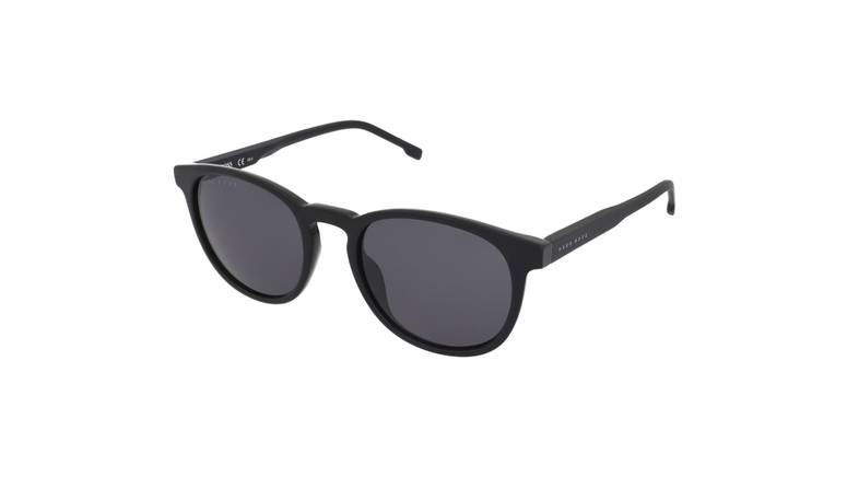 Ochelari de Soare Dama Rotunzi, Hugo Boss 0922/S C807
