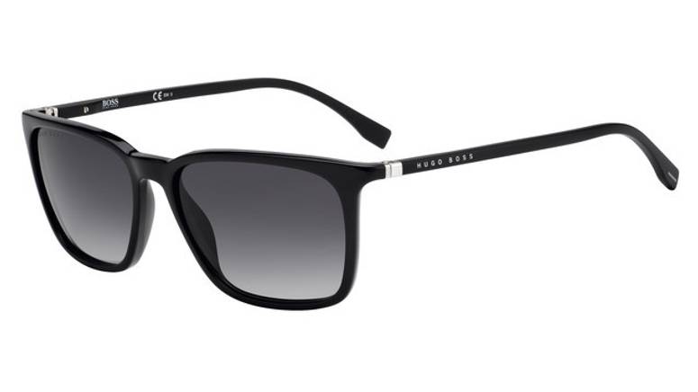 Ochelari de Soare Barbati Rectangulari, Hugo Boss 0959/S/IT C807