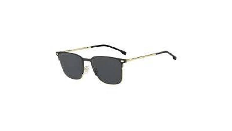 Ochelari de Soare Barbati Rectangulari, Hugo Boss 1019/S CI46IR