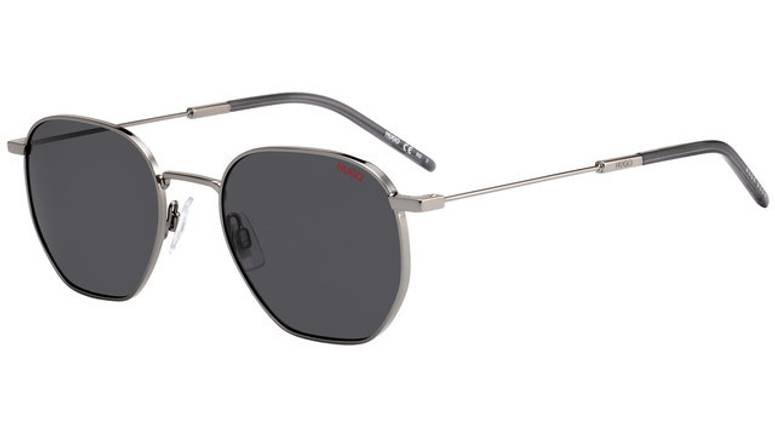 Ochelari de Soare Barbati Hexagonali, Hugo Boss 1060/S CKJ1