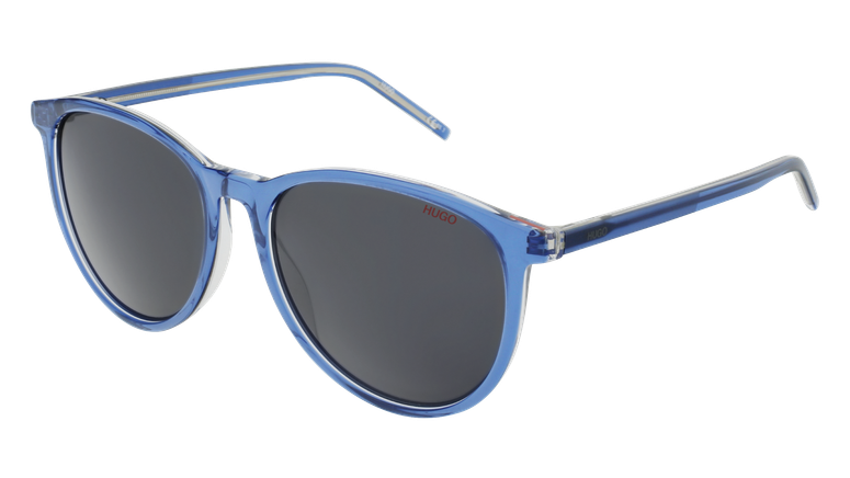 Ochelari de Soare Barbati Ovali, Hugo Boss HG1095/S COXZ