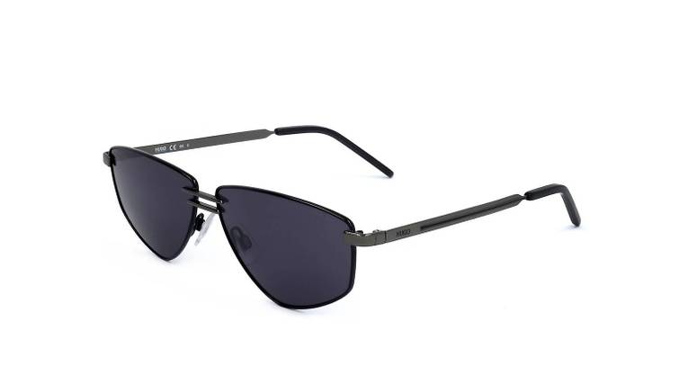 Ochelari de Soare Barbati Hexagonali, Hugo Boss HG1167/S CANS