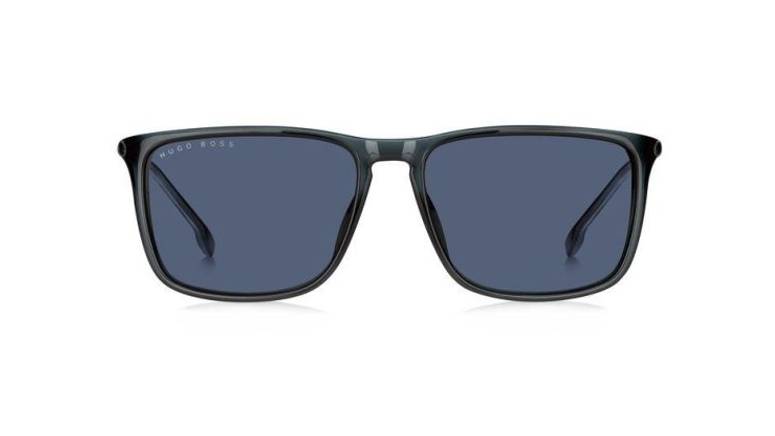 Ochelari de Soare Barbati Rectangulari, Hugo Boss 1182/S CPJP