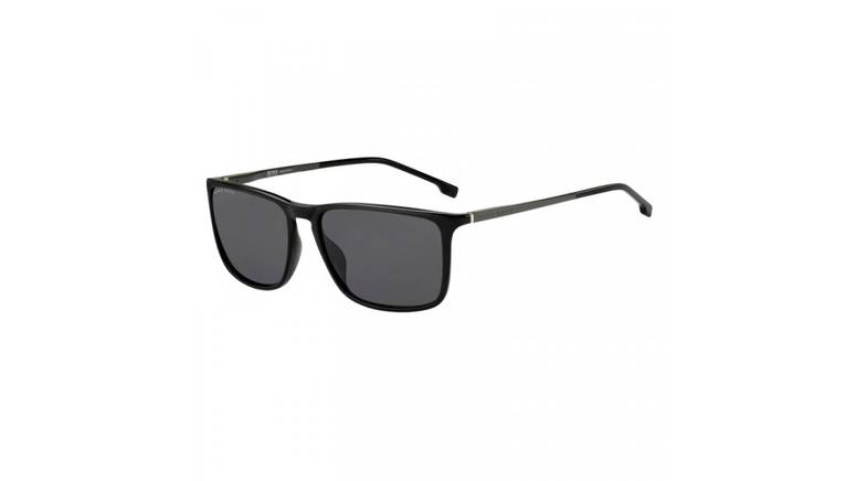 Ochelari de Soare Barbati Rectangulari, Hugo Boss 1182/S/IT C807