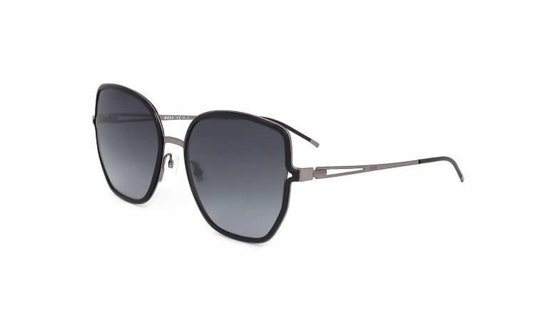Ochelari de Soare Dama Supradimensionati, Hugo Boss HG1392/S C284