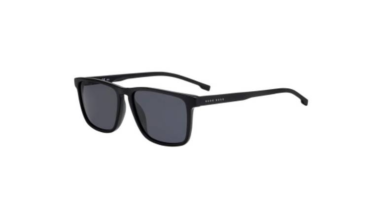 Ochelari de Soare Barbati Rectangulari, Hugo Boss HG0930/S C807