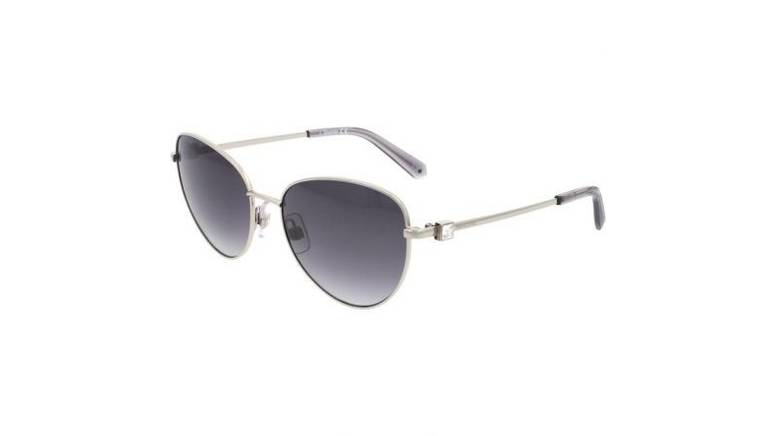 Ochelari de Soare Dama Ovali, Swarovski SK0330 16B