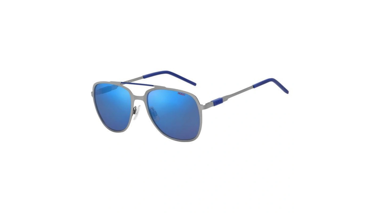 Ochelari de Soare Barbati Pilot, Hugo Boss HG1100/S CR81