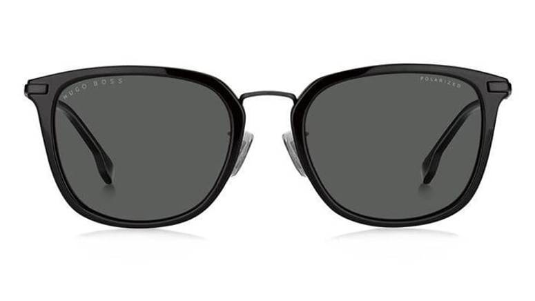 Ochelari de Soare Barbati Rectangulari, Hugo Boss 1287/F/SK C807M9