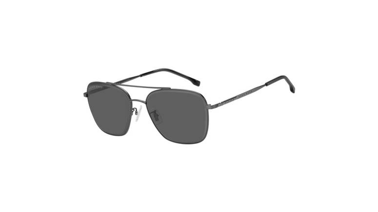Ochelari de Soare Barbati Pilot, Hugo Boss 1345/F/SK CV81