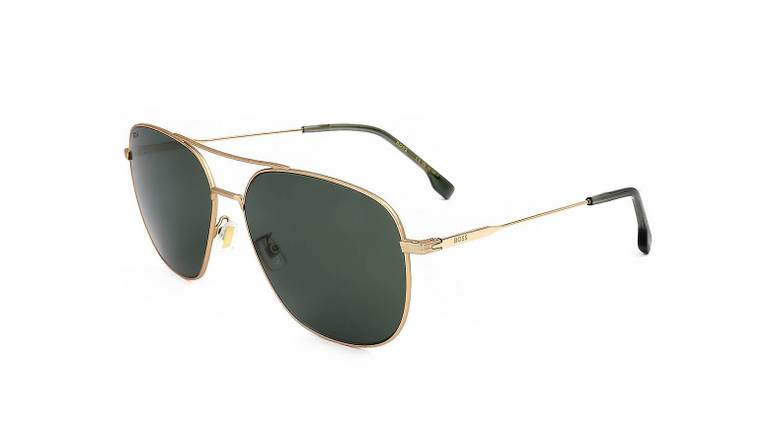 Ochelari de Soare Barbati Oversized, Hugo Boss HG1557/O/F/S CAOZ