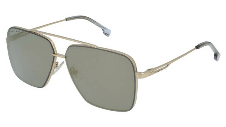 Ochelari de Soare Barbati Rectangulari, Hugo Boss 1325/S CJ5G
