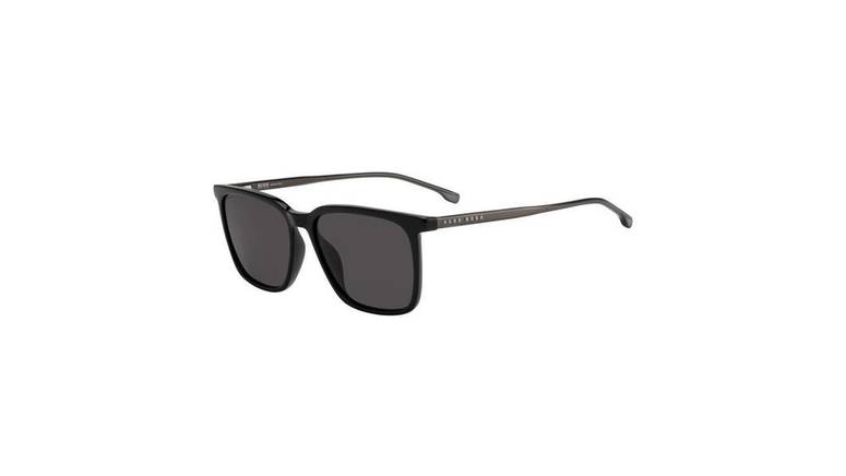 Ochelari de Soare Barbati Rectangulari, Hugo Boss 1086/S/IT C807IR