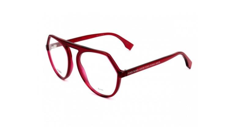 Rama Fendi FF0385 CC9A 53-17-140