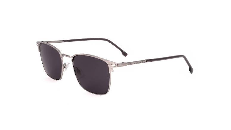 Ochelari de Soare Barbati Rectangulari, Hugo Boss HG1122/U/S CR81