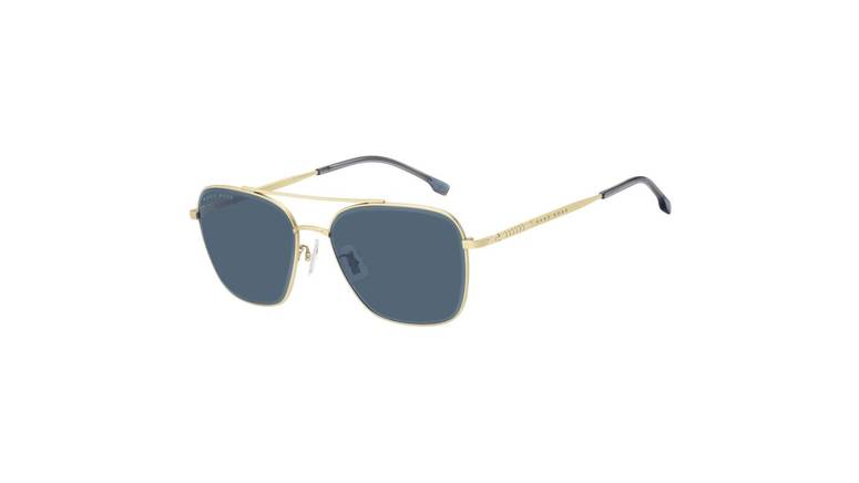 Ochelari de Soare Barbati, HUGO BOSS - HG1345/F/SK AOZ