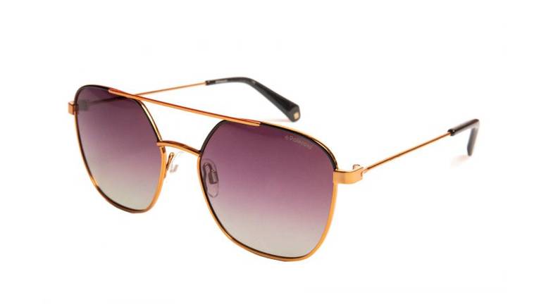 Ochelari de Soare Barbati, POLAROID - PLD6058/S 40G