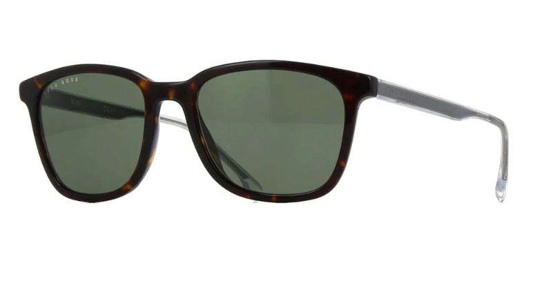Ochelari de Soare Dama Rectangulari, Hugo Boss 1314/S C4HU