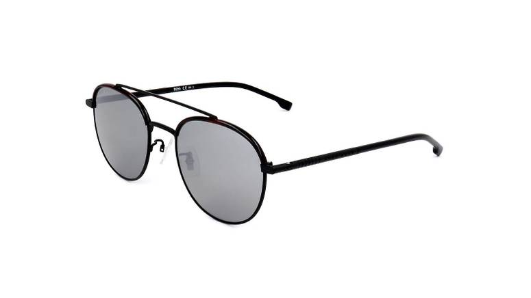 Ochelari de Soare Barbati Rotunzi, Hugo Boss HG1069/F/S C003