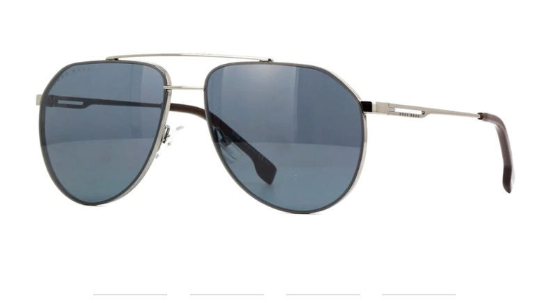 Ochelari de Soare Barbati Aviator, Hugo Boss 1326/S C31ZIR