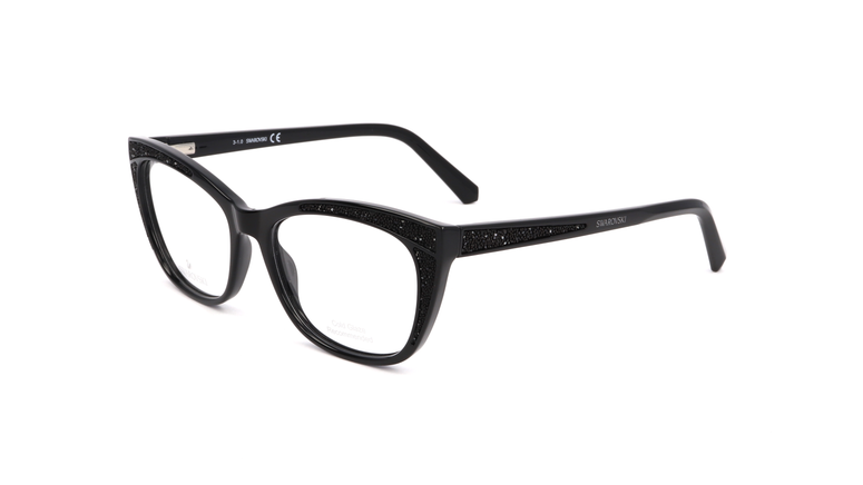 Rama Swarovski SK5273 001 53-16-140
