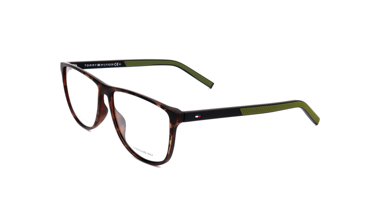 Rama Tommy Hilfiger TH1695 N9P 57-14-145