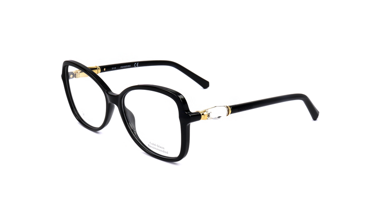 Rama Swarovski SK5339 001 54-15-140