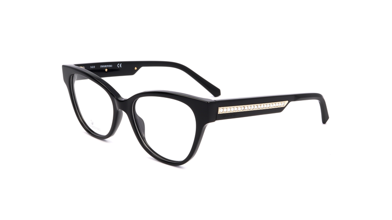 Rama Swarovski SK5392 001 51-16-140