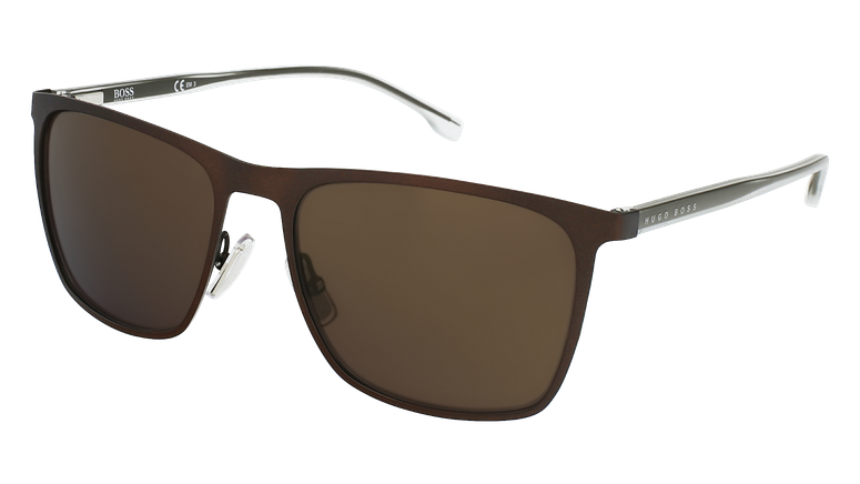 Ochelari de Soare Barbati Rectangulari, Hugo Boss HG1149/S C41N