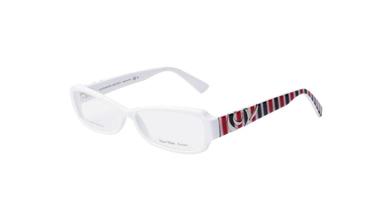 Rama Alexander McQueen AMQ4161 CR2Y 53-13-140