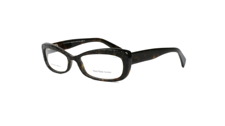 Rama Alexander McQueen AMQ4203 C086 52-15-140