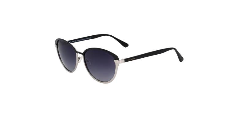 Ochelari de Soare Dama Cat Eye, Atlantic AS16 C1