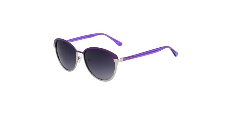 Ochelari de Soare Dama Cat Eye, Atlantic AS16 C4