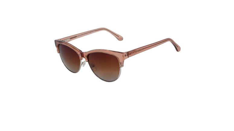 Ochelari de Soare Dama Cat Eye, Atlantic AS17 C3