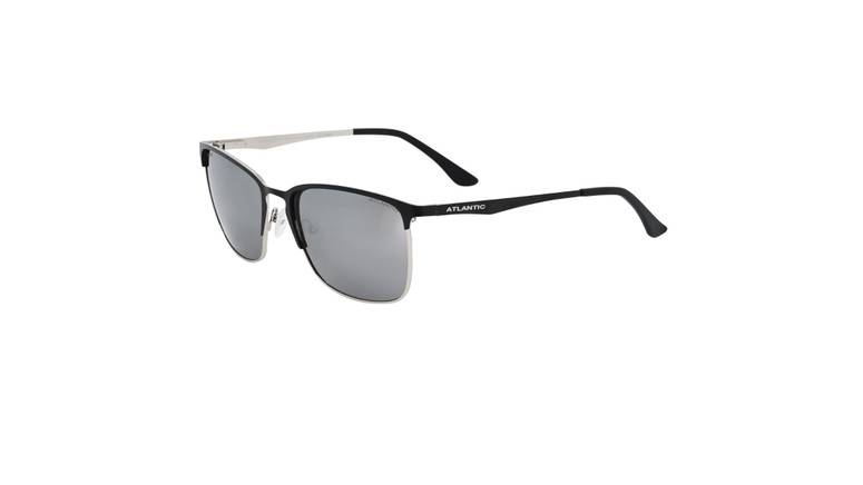Ochelari de Soare Unisex Ovali, Atlantic AS29 C1