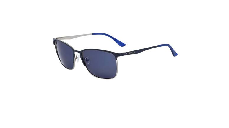 Ochelari de Soare Unisex Ovali, Atlantic AS29 C3