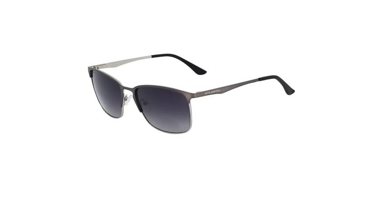 Ochelari de Soare Unisex Ovali, Atlantic AS29 C4
