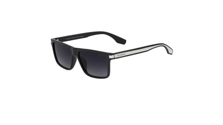 Ochelari de Soare Barbati Rectangulari, Atlantic AS30 C3
