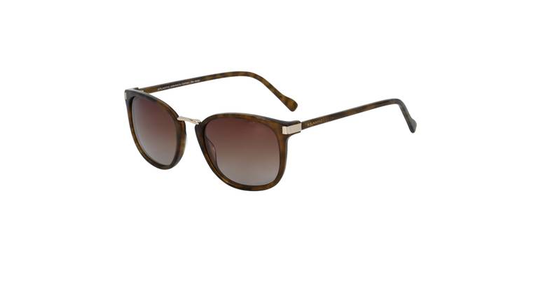 Ochelari de Soare Dama Cat Eye, Atlantic AS32 C2